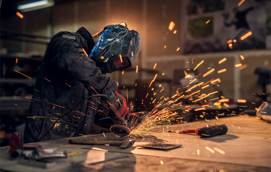 We started  make electric vehicle